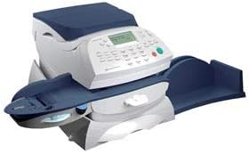 2-Pack | PB 793-5 Fluorescent Ink Cartridge Replacement for: SendPro 300, C200, C300, C400, C425 - DM Series P700, DM100, DM100i, DM125i, DM150i, DM175i, DM200L, DM225 Postage Meters