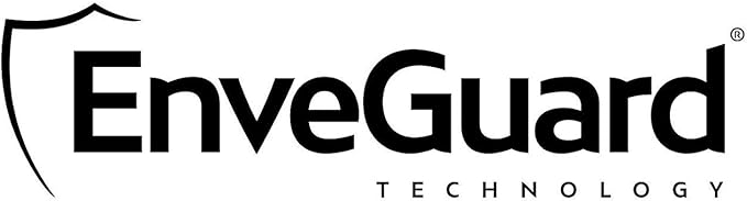 Aimoh #8 Double Window Self Seal Security Envelopes - for Business Checks, QuickBooks & Quicken Checks, Size 3 5/8 x 8 11/16 Inches - Checks Fit Perfectly - Not for Invoices, 1000 Count (30180-1000)