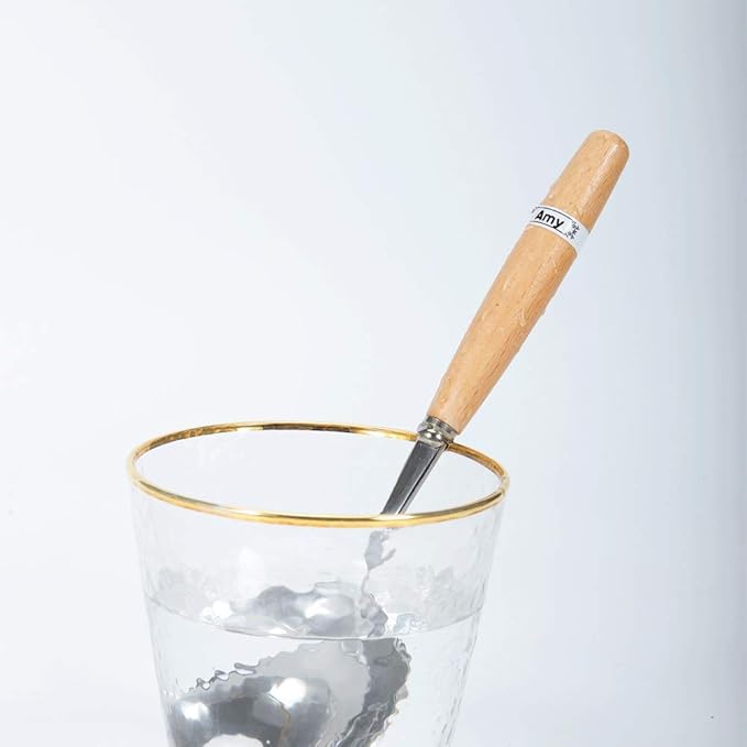 Label KINGDOM TZe-211 6mm Label Tape Replacement for Brother TZe211 TZ Tape 6mm 0.23 Laminated White 1/4 Inch Compatible with Brother P Touch Label Maker Tape PT-H110 PT-D210 PT-D220 PT-D400, 4-Pack