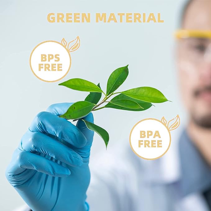 Phomemo 4x6 Thermal Label Printer Paper - 500 PCS Yellow 4"x6" Fan-Fold Shipping Supplies Labels - Water/Oilproof Label Stickers - Permanent Adhesive Thermal 4x6 Labels for Small Business