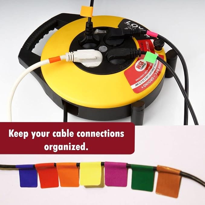 Royal Green Rectangular Small Label Roll 40mm x 19mm Rectangle Stickers in Forest Green (1.57 inch x 0.75) - 500 Pack