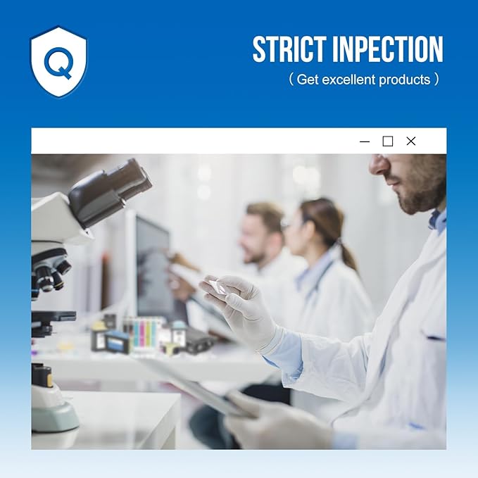 PG-240 XL 240XL Black Ink Cartridge Replacement for Canon 240XL 240XL PG-240XL PG240 Use for Canon MG3620 MG3600 TS5120 TS5100 MG2120 MG3520 MX452 MX512 MX472 MG2220 Printer (Black, 2 Pack)