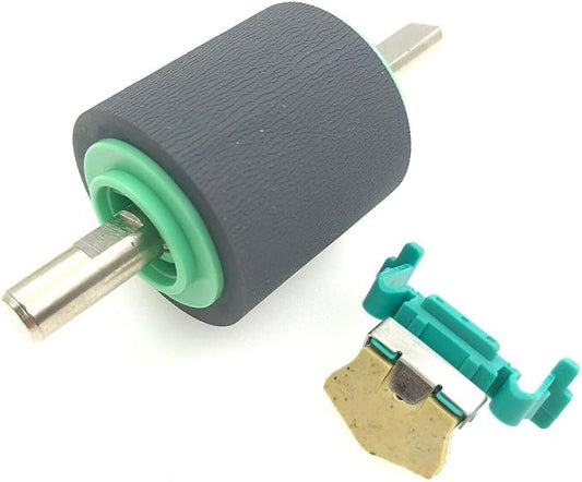 LD6187001 LD6092001 Pickup Roller Separation Pad for Brother ADS-2500W ADS-2600W
