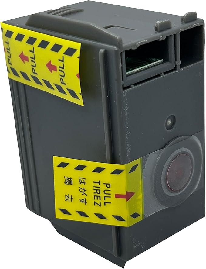 2-Pack | PB 793-5 Fluorescent Ink Cartridge Replacement for: SendPro 300, C200, C300, C400, C425 - DM Series P700, DM100, DM100i, DM125i, DM150i, DM175i, DM200L, DM225 Postage Meters