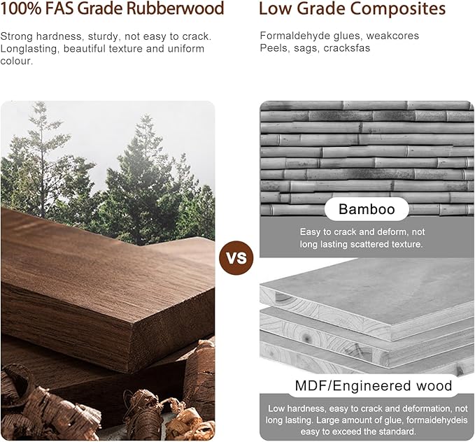 Solid Wood Rotary Coat Rack, Freestanding Coat Rack with 3 Shelves and 9 Hooks, Coat tree for Bedroom, Entryway, Livingroom, Coat Hanger Stand for Coats, Scarves, Handbags (Natural)