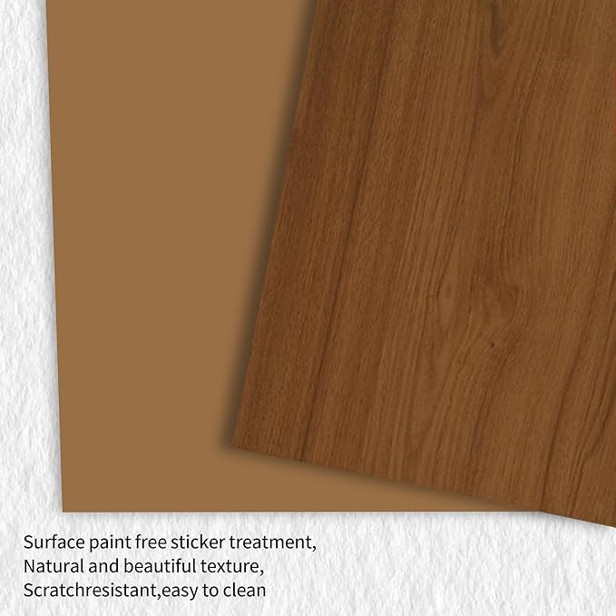 Armoire Wardrobe Closet with Doors, Wardrobe Cabinet with 3 Drawers, Wooden Large Clothing Storage Cabinet with Hanging Rod and Shelf, Mid-Century Modern Tall Closet for Bedroom, Walnut