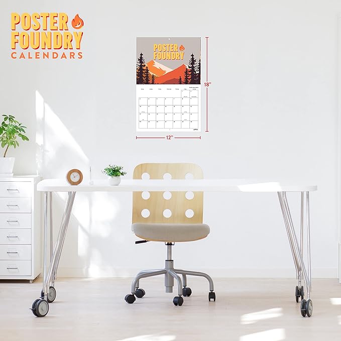 Marseille France Calendar 2025 Monthly Wall