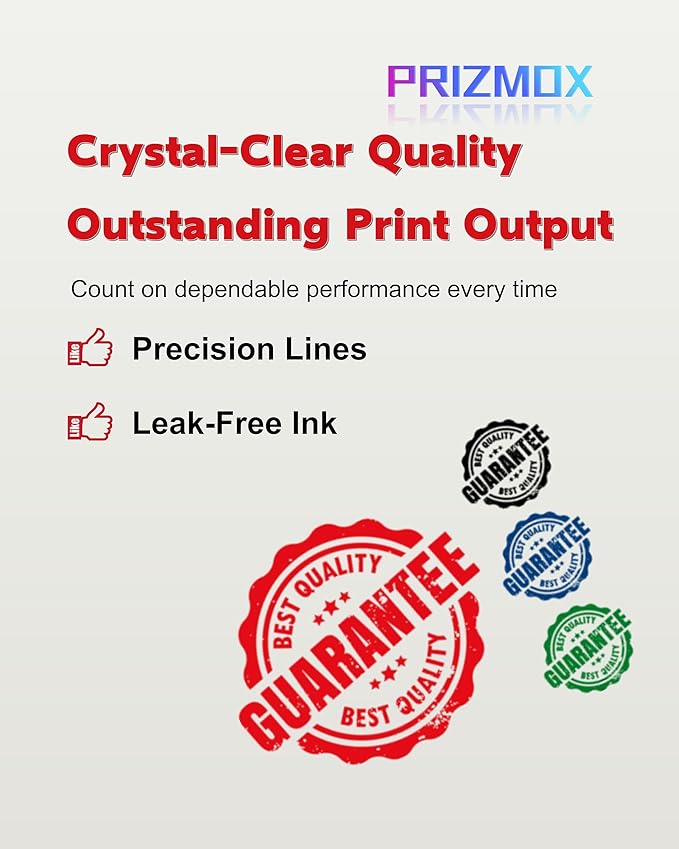 2-Pack 793-5 Red Fluorescent Ink Cartridge Replacement for Pitney Bowes 793-5 Red Ink for Postage Meters DM100i, DM125i, DM150i, DM175i, DM200L, DM225, SendPro 300, C200, C300, C400, C425, 35ml