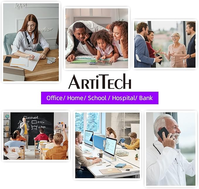 LC3013XL Compatible Ink Cartridges Replacement for Brother LC3013 LC3011 XL LC3013XL for Brother MFC-J497DW MFC-J895DW MFC-J491DW MFC-J690DW Ink (2 Black, 2 Cyan, 2 Magenta, 2 Yellow)