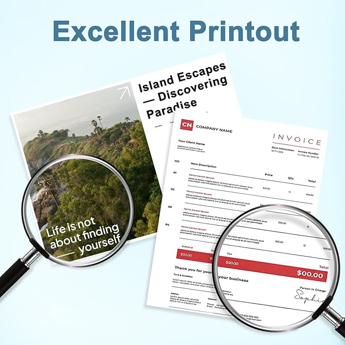 PFI-707 Ink Cartridge PFI707 Ink Tank Compatible with Canon imagePROGRAF PF830, iPF840, iPF850 CAD Plotters 700 ML (1-Pack, Black)