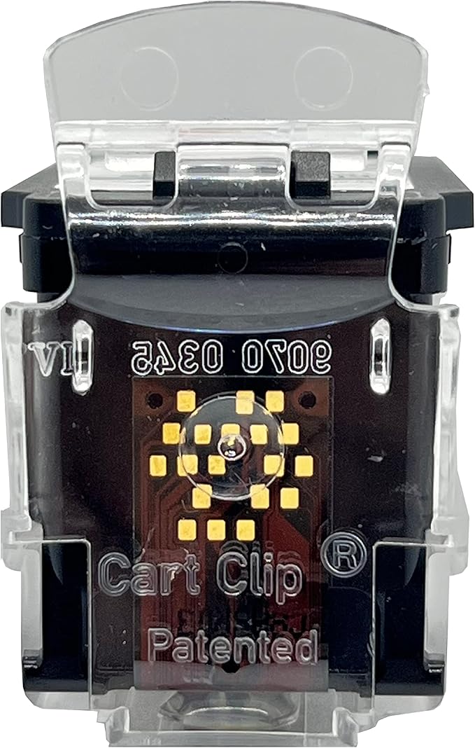 AMERICAN MAILING SOLUTIONS INC. | 3-Pack | PB SL-870-1 Red Fluorescent Ink Cartridge Replacement for SendPro Mailstation (CSD1) Postage Meter…