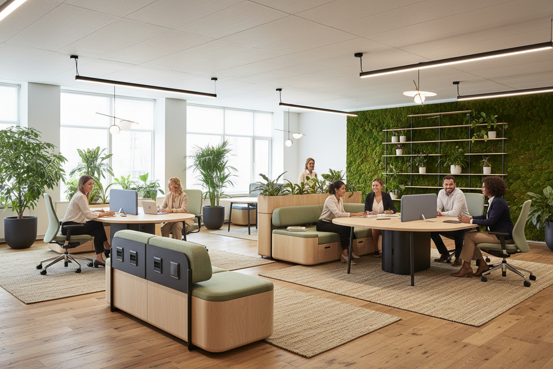 Furniture Trends That Will Dominate 2026