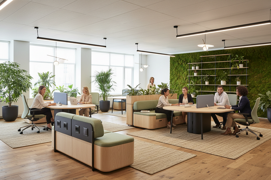 Furniture Trends That Will Dominate 2026