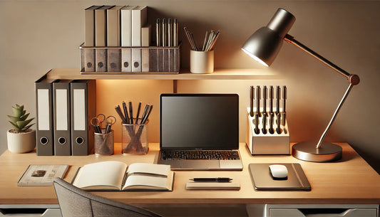 The Best Desk Organizers That Keep Your Workflow Smooth