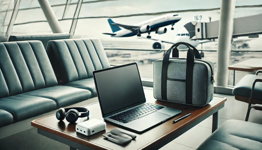 Portable Tech Tools for Professionals on the Go