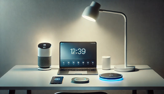 Smart Desk Gadgets That Upgrade Your Workspace Instantly
