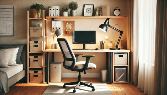 Affordable Ways to Upgrade Your Workspace Furniture