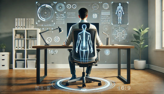 Ergonomic Myths: What Really Matters for Comfort