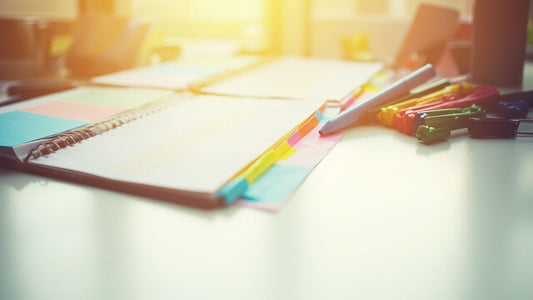 How to Create a Daily Planner You’ll Actually Use