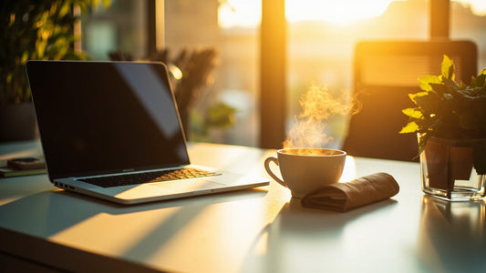 Why Breaks Make You More Productive (and How to Plan Them)