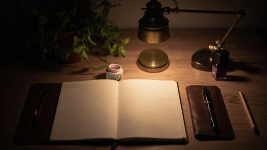 Sunday Prep: How to Make Monday Less Stressful