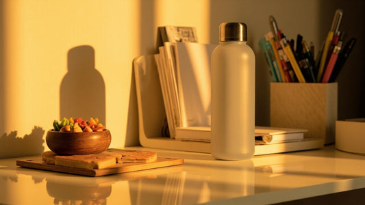 How to Avoid Afternoon Energy Slumps at Work