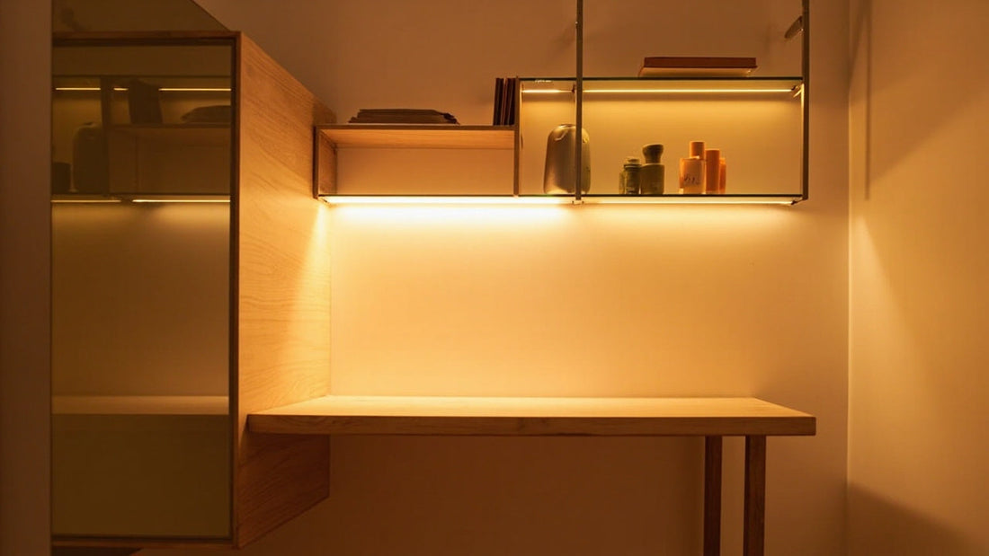 Space-Saving Furniture for Small Workspaces