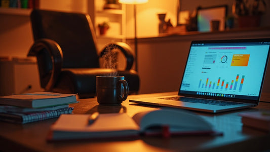 How to Choose the Perfect Office Chair for Long Hours