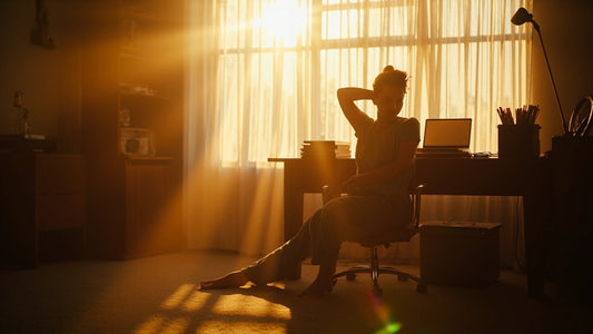 How to Stay Motivated Working from Home