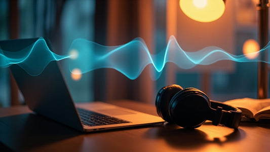 Best Playlists for Deep Focus Sessions