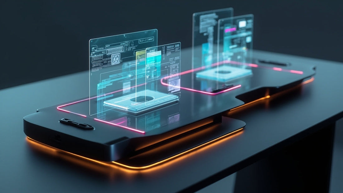 The Future of Office Gadgets: What to Expect in 2026