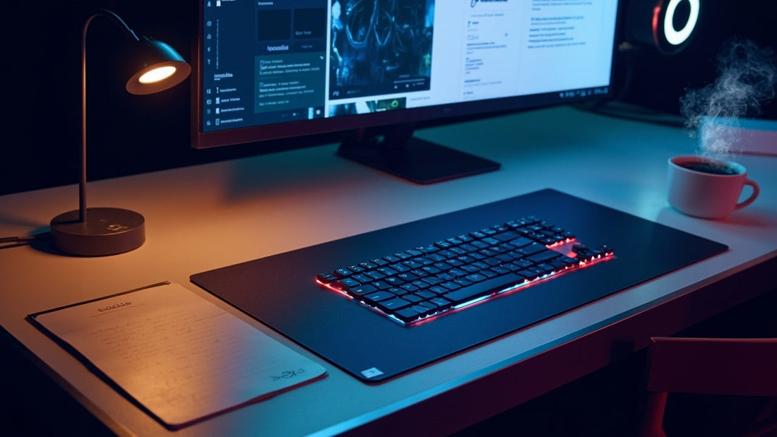 Best Office Gadgets to Upgrade Your Workflow