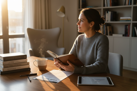 Best Work Lessons Learned This Year