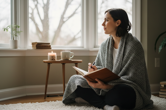 Reflect, Reset, Recharge: End-of-Year Mindset