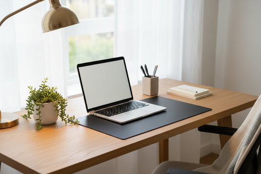 How to Personalize Your Workspace Without Clutter
