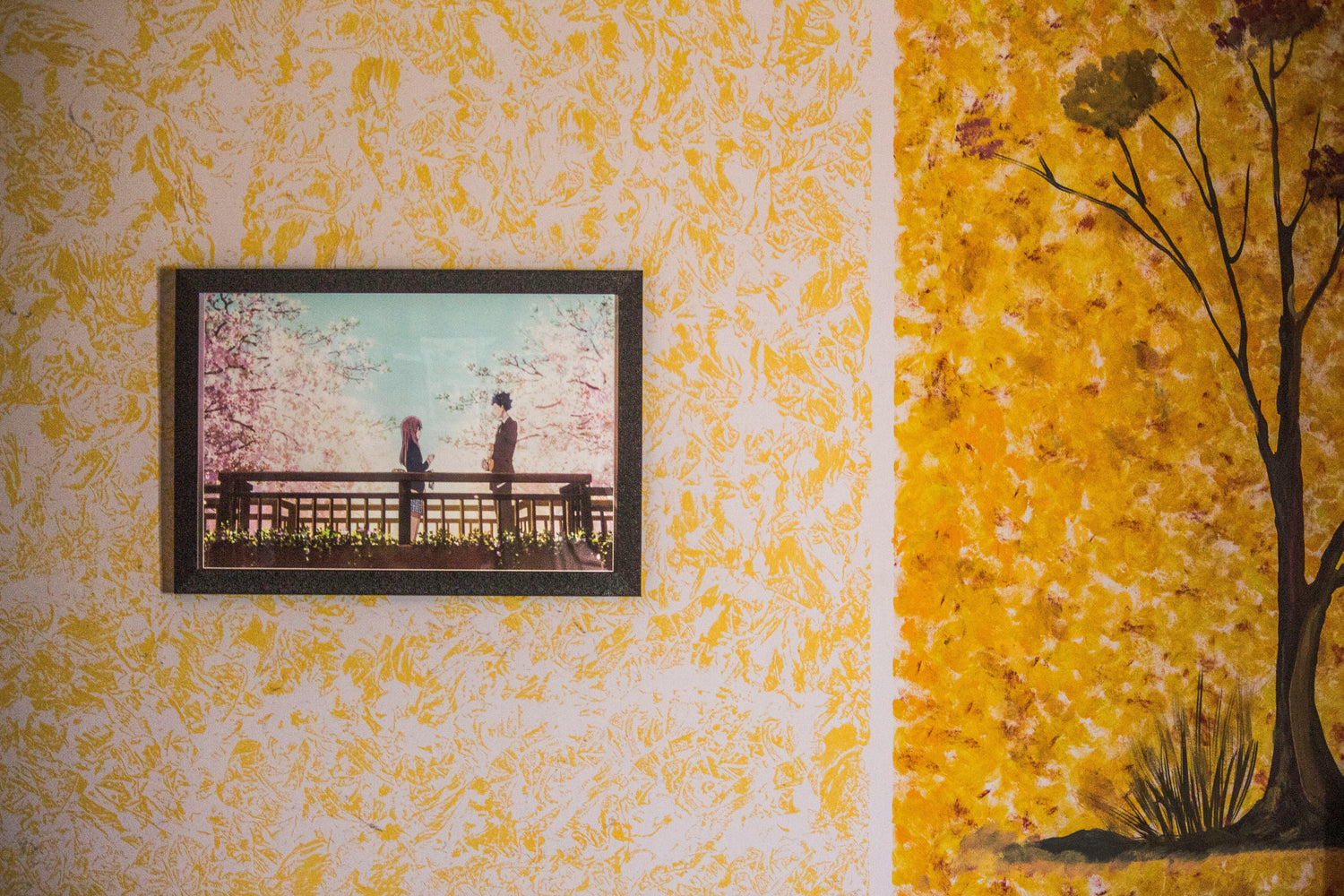 Posters & Wall Art