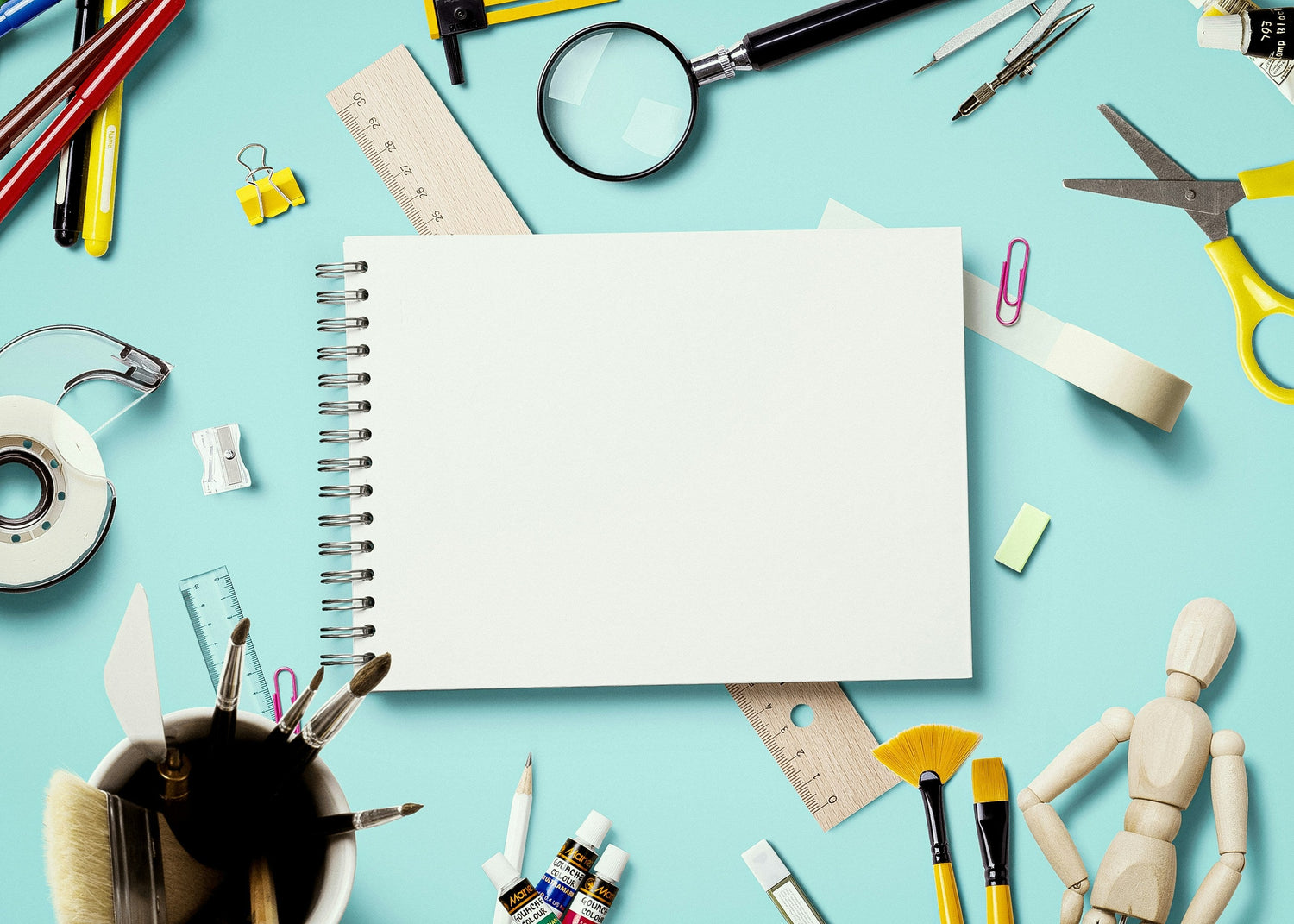 Stationery & Office Supplies