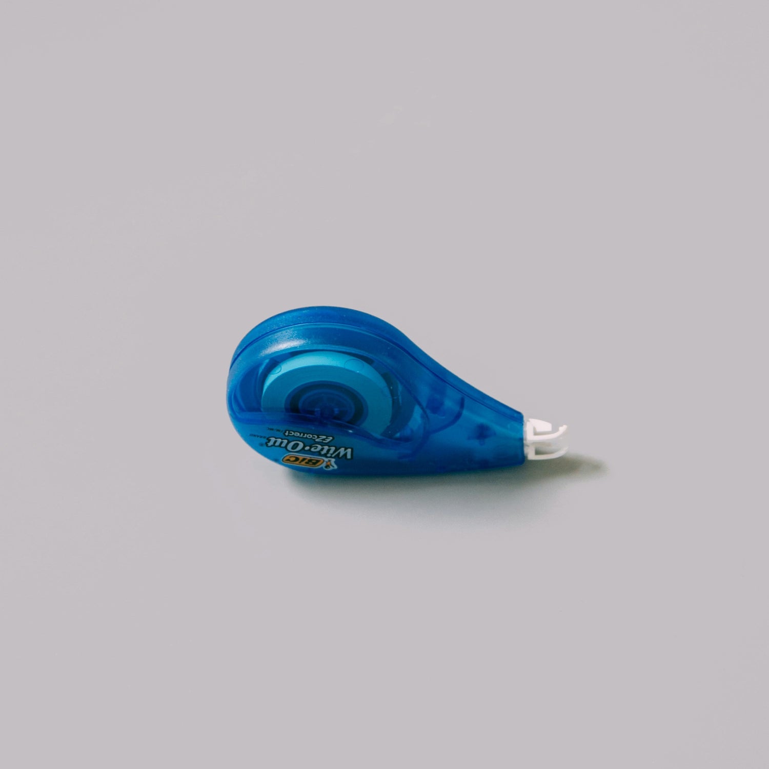 Correction Tape & Fluid