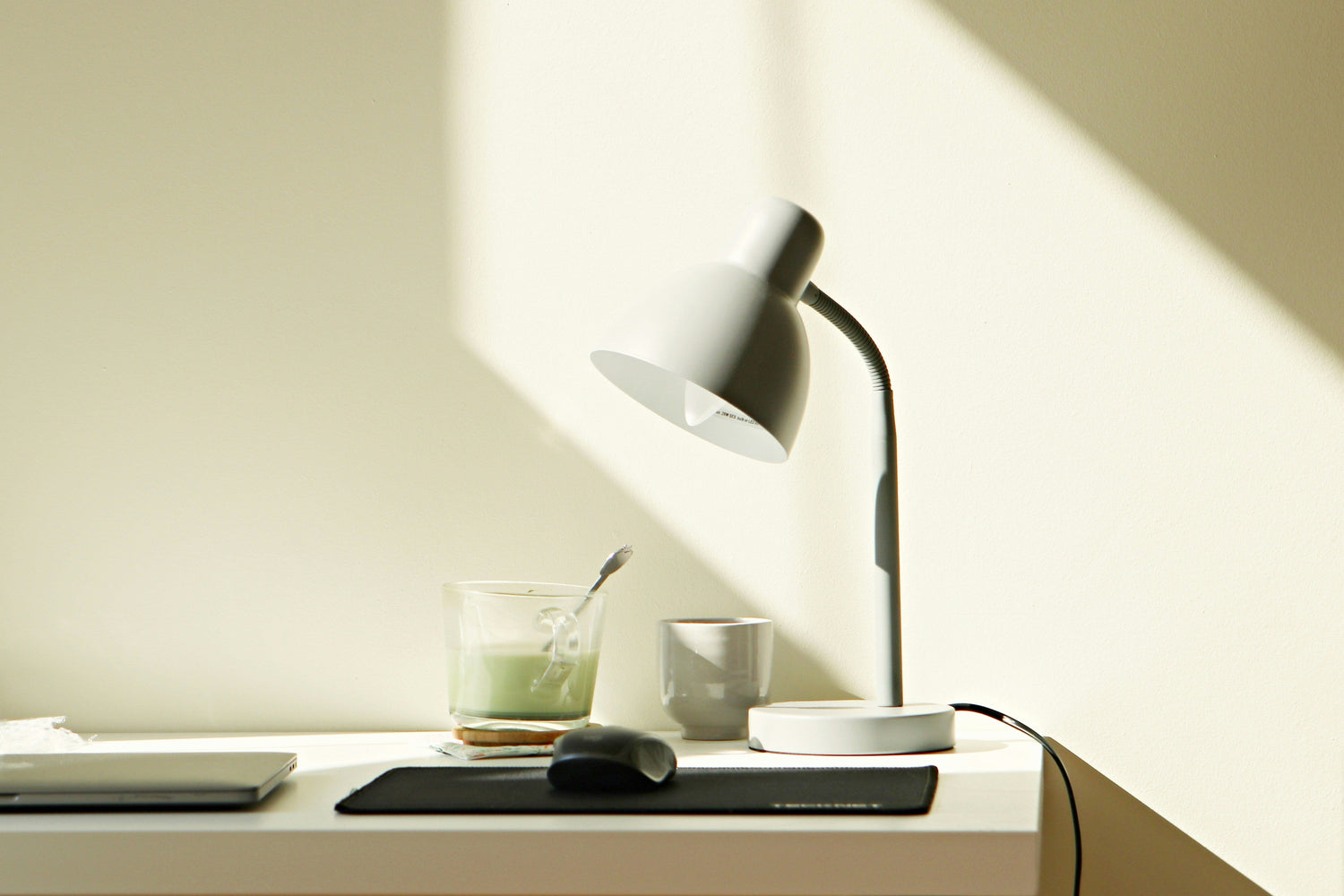 Desk Lamps & Lighting