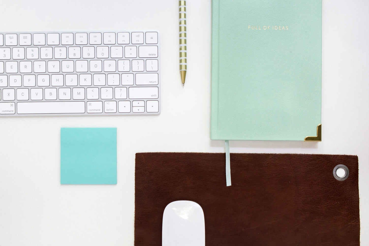 Desk Accessories & Organization