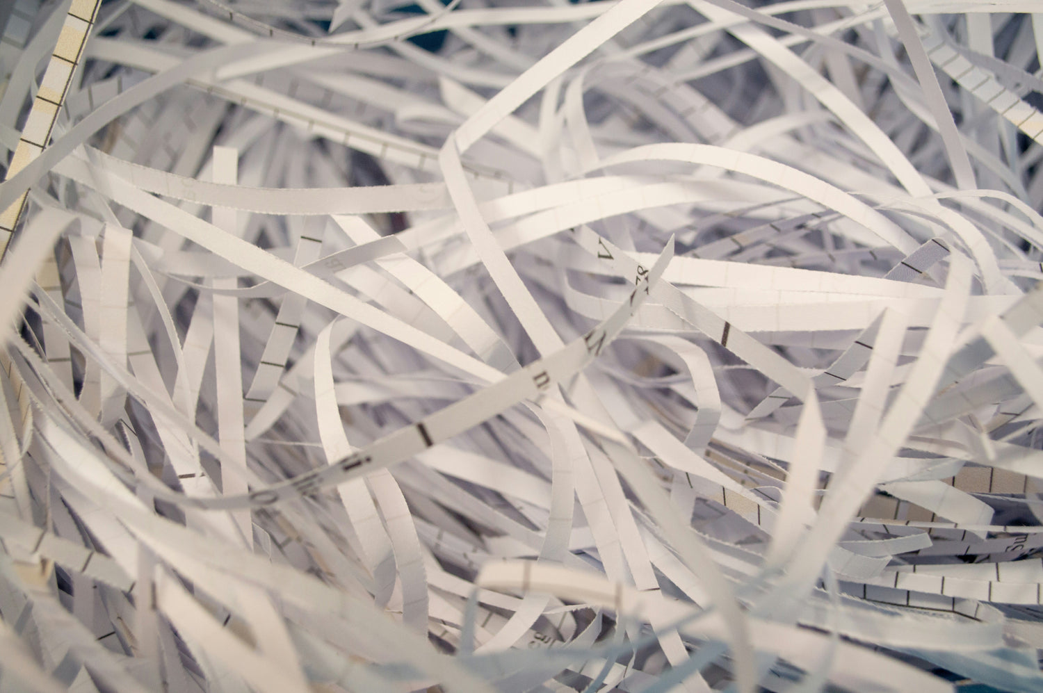 Document Shredders