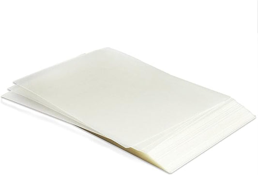 300 Pack Laminating Sheets, 5Mil 9" x 11.5" Laminating Pouches，5Mil Clear Thermal Lamination Sheet Paper for Laminator, Holds 8.5 x 11 Inch Sheets