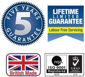 Rotatrim Pro 54 Inch Cut Professional Paper Cutter/Trimmer Precision Rotary Trimmer with Self-Sharpening Precision Steel Blades & Twin Stainless Steel Guide Rails (RCPRO54i)