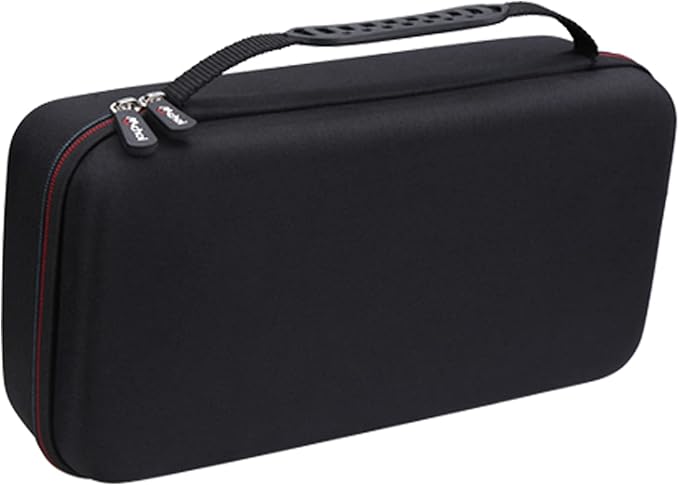 Mchoi Hard Portable Case Compatible with Epson Workforce ES-300W/ES-200/ES-300WR Wireless Color Portable Document Scanner