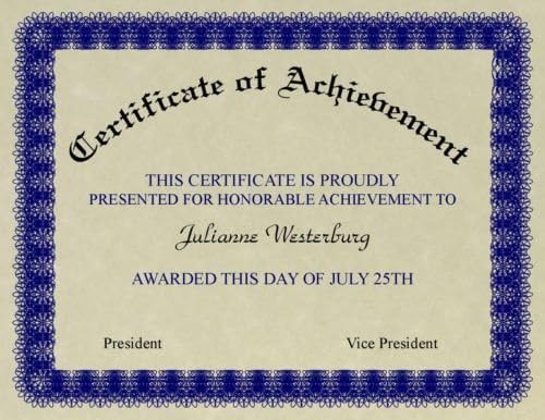 50 Natural Parchment 65lb Cover Paper Sheets 11X17 Inches Cardstock Weight Colored Sheets 11" X 17" (11X17 Inches) Tabloid|Ledger|Booklet Size - Printable Old Parchment Semblance