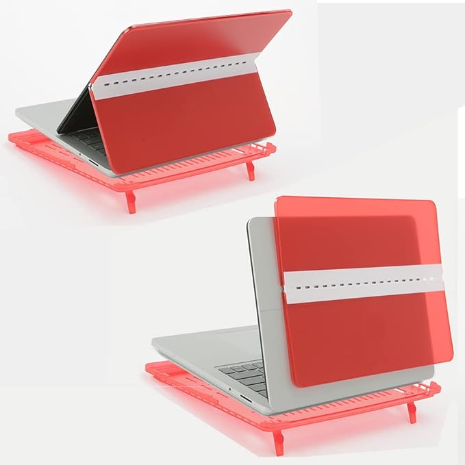 mCover Case ONLY Compatible for 2021-2023 14.4" Microsoft Surface Laptop Studio Notebook Computer - Black
