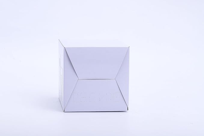 Phomemo 2" Pink Round Label Stickers Roll for 4X6 Thermal Label Printer for Small Business Supplies - 750pcs / Roll - Commercial Grade Thermal Labels for Custom Stickers Personalized & Business Logo