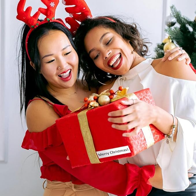 15Pack TZe TZ Tape 12mm 0.47 Laminated White Replacement for Brother P-Touch TZe-231 TZC-231 Label Maker Tape Compatible with Brother Label Maker PT-D210 PT-D220 PT-H110