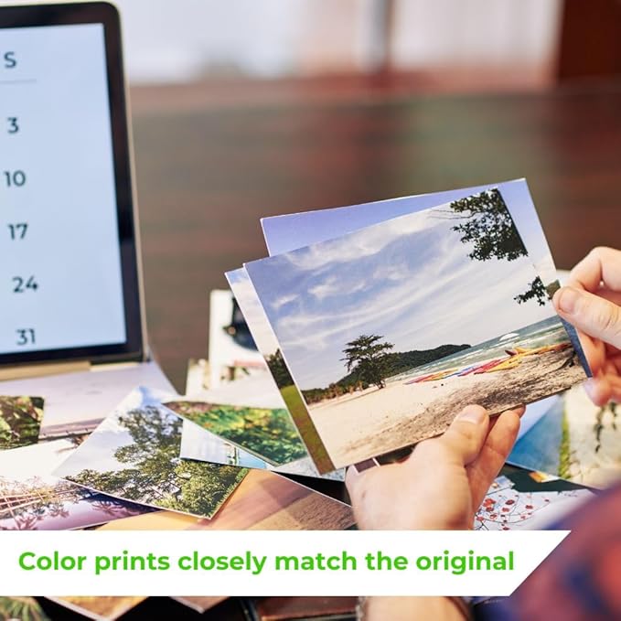 TCT LC406XL Ink Cartridge 5 Pack - Compatible Replacement for Brother LC406XL High Yield Works with Brother MFC-J4335 J4345 J4535 J5855 J5955 Printers (Black Cyan Magenta Yellow)