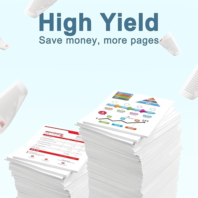 T850 Ink Cartridge T8505 T850500 Remanufactured Work for SureColor P800 (1-Pack, Light Cyan)